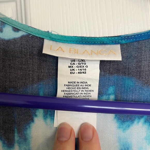 Swimsuit Cover Up - Picture 2 of 6